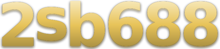 2sb688 logo